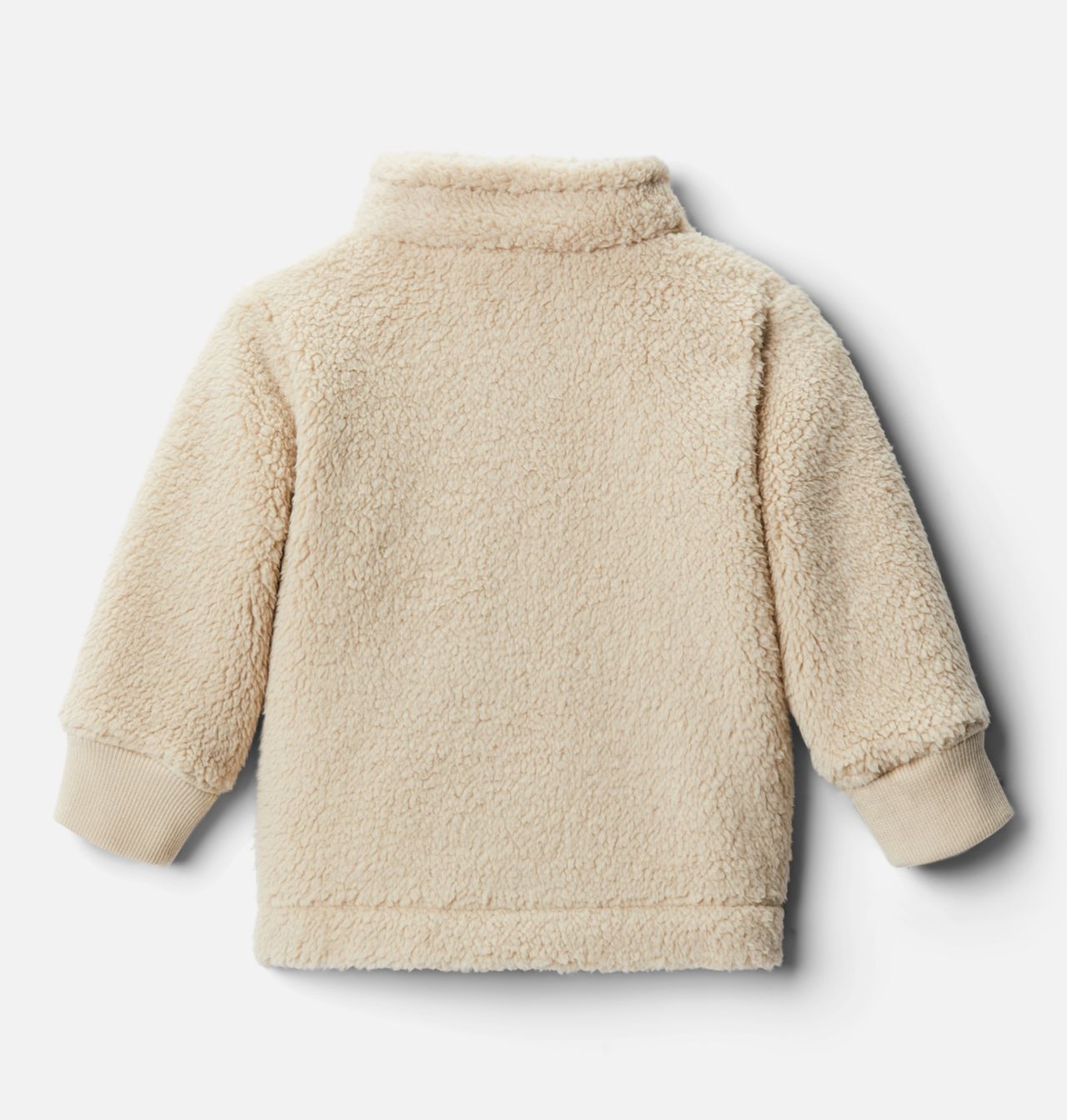 Infant Rugged Ridge™ II Full Zip Sherpa Fleece Jacket 2