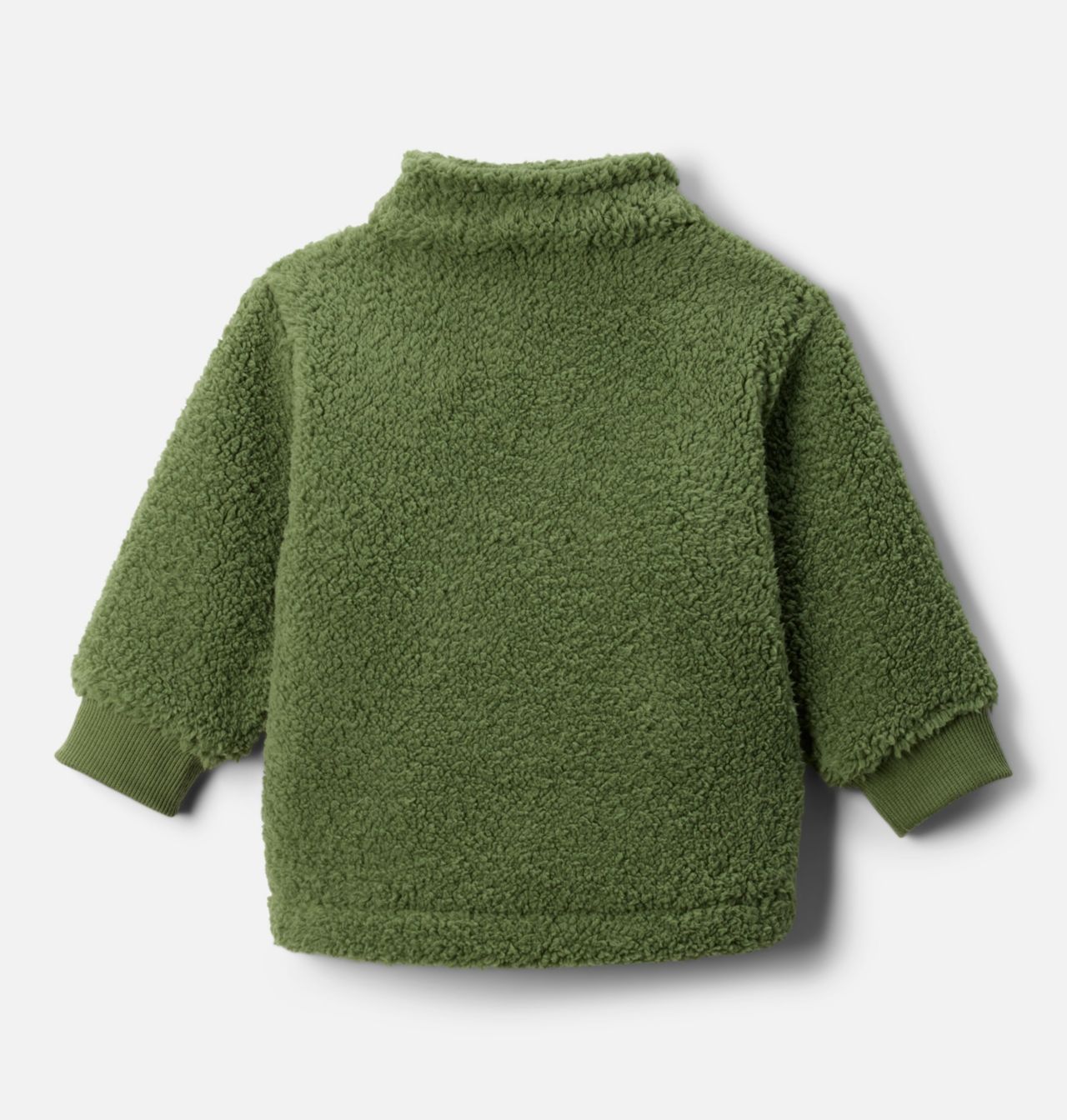 Infant Rugged Ridge™ II Full Zip Sherpa Fleece Jacket | 353 | 12/18 2