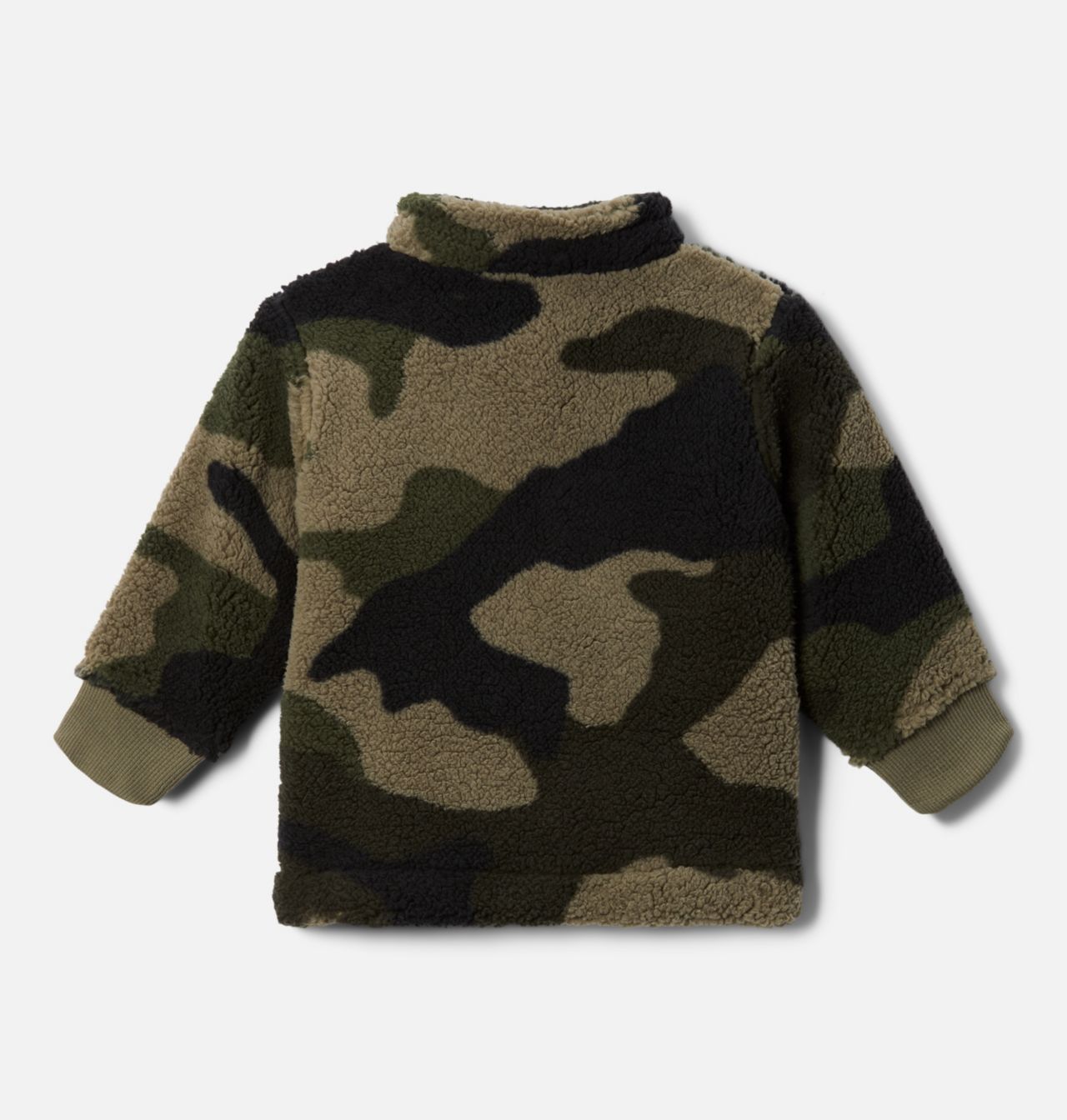 Rugged Ridge™ II Sherpa Full Zip | 397 | 18/24 2