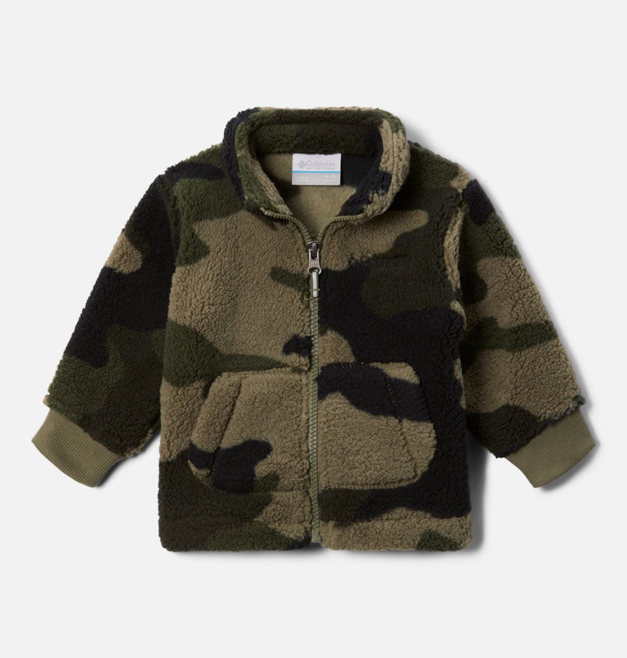 Rugged Ridge™ II Sherpa Full Zip | 397 | 18/24 1