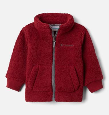 columbia rugged ridge ii jacket