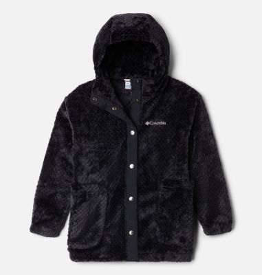3t columbia fleece jacket