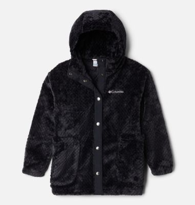 5t columbia fleece