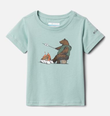 boys hiking shirt