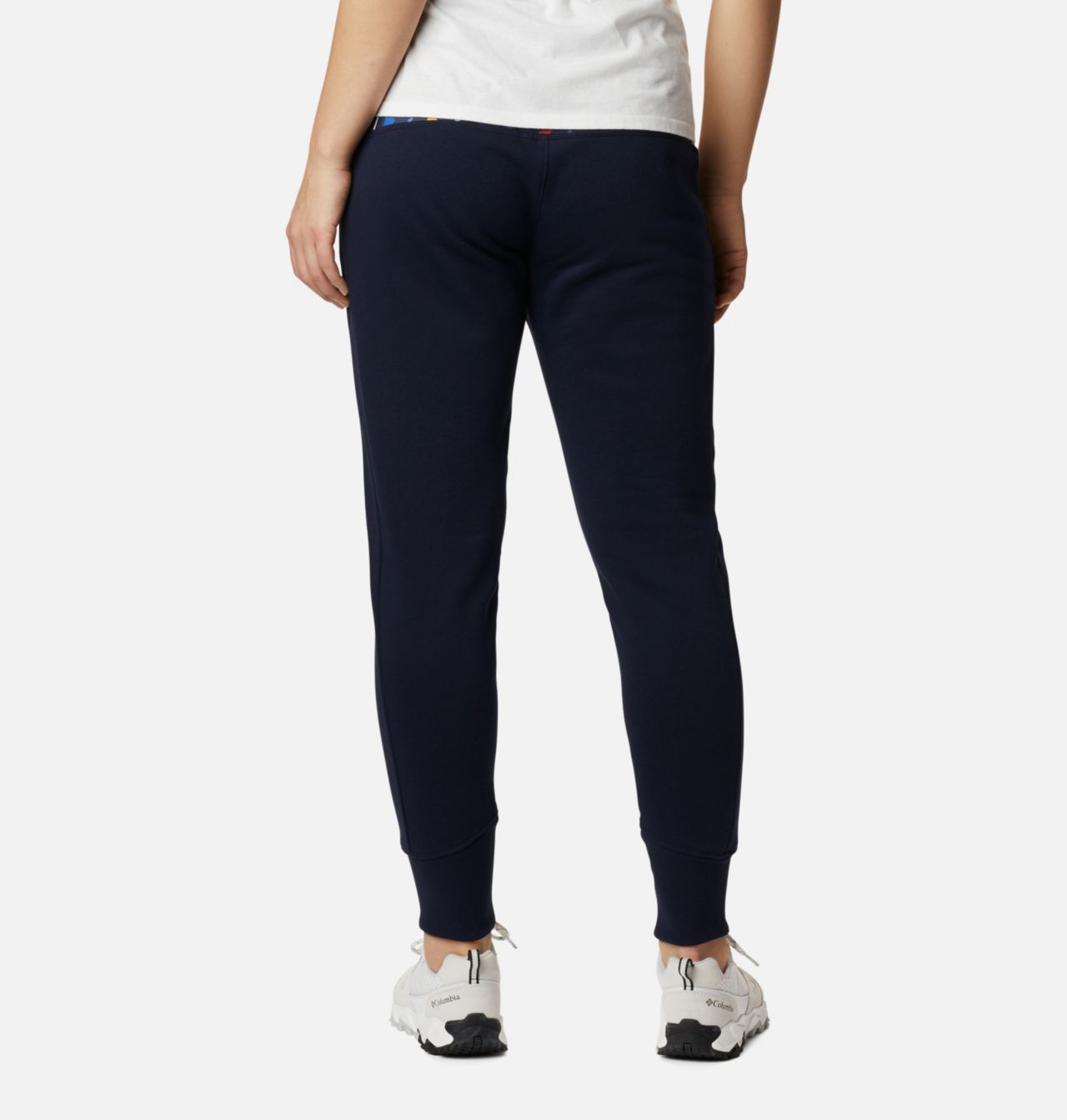 Women's Columbia Lodge™ Knit Joggers 2