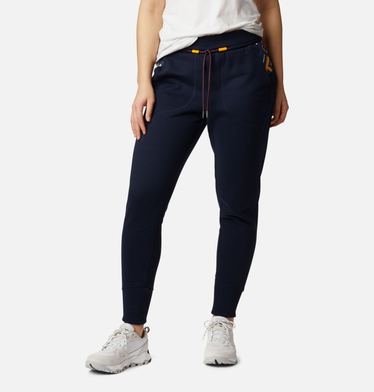 Women's Columbia Lodge™ Knit Joggers 1