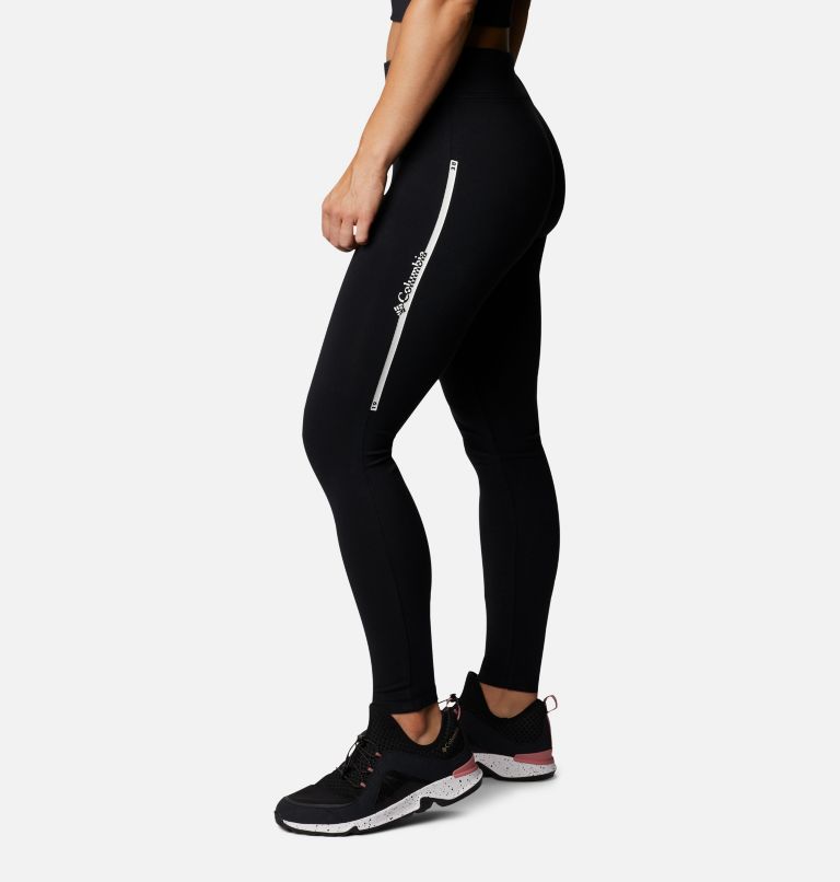 Legging Columbia Lodge pour femme, Color: Black, image 3