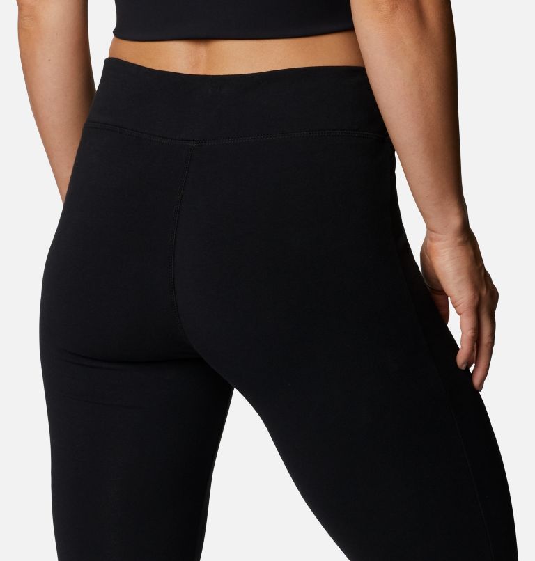 Legging Columbia Lodge pour femme, Color: Black, image 5