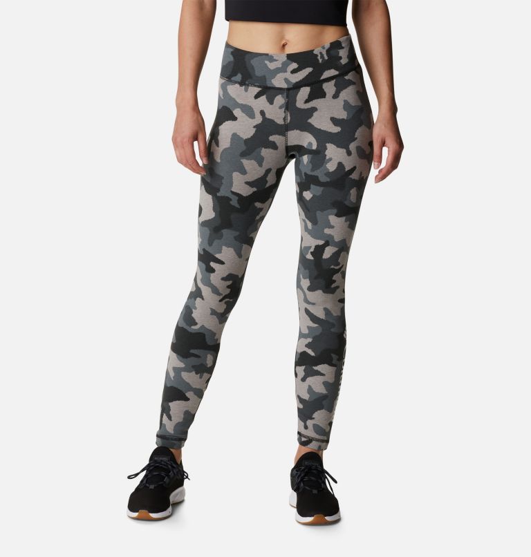 COLUMBIA WMNS LODGE LEGGINGS