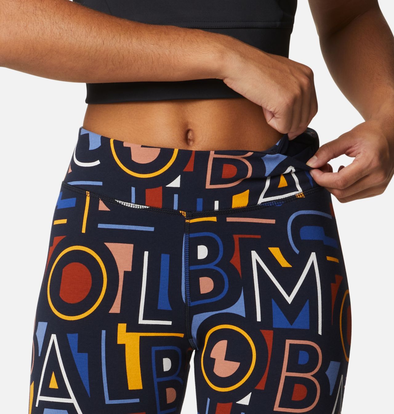 Columbia Lodge™ Legging 4