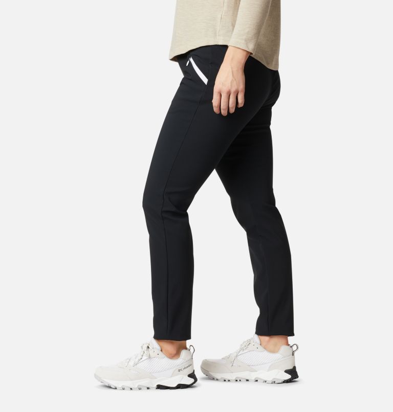 Mt Powder Pant | 010 | 4, Color: Black, image 3