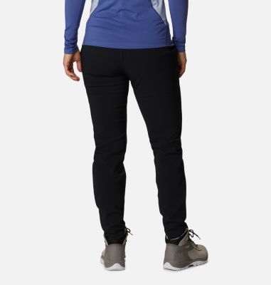 Women's Mt. Powder Pant Mt Powder&trade; Pant | 472 | 14, Black, back