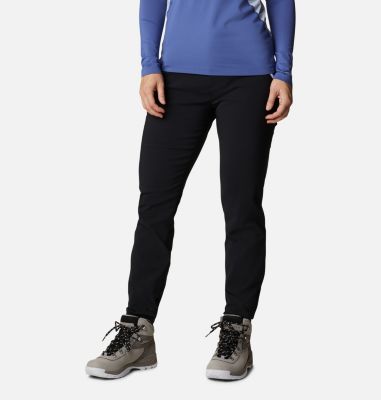 columbia winter hiking pants