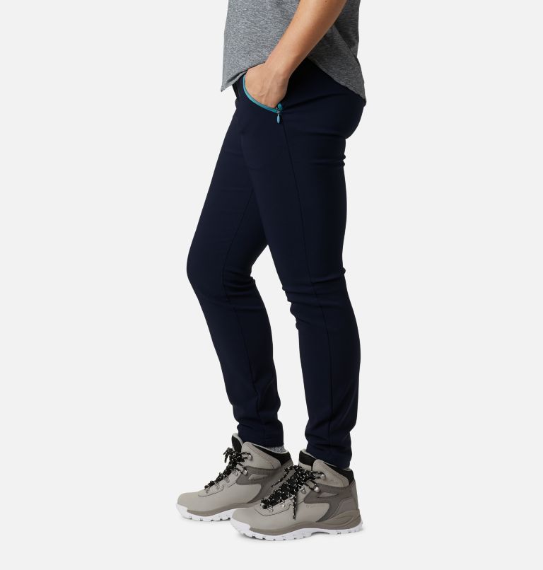 Pantalon Mt. Powder pour femme, Color: Dark Nocturnal, image 3