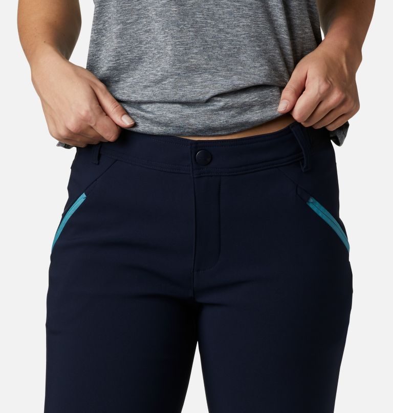 Pantalon Mt. Powder pour femme, Color: Dark Nocturnal, image 4