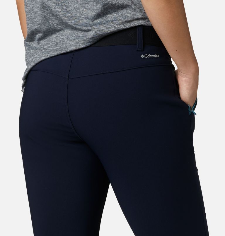 Pantalon Mt. Powder pour femme, Color: Dark Nocturnal, image 5