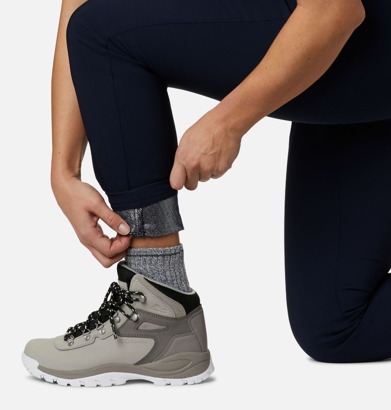 Pantalon Mt. Powder pour femme, Color: Dark Nocturnal, image 6