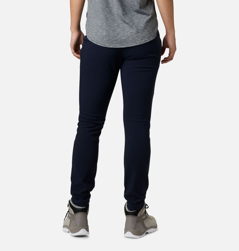 Pantalon Mt. Powder pour femme, Color: Dark Nocturnal, image 2