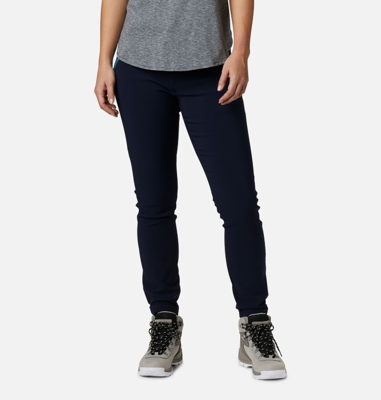 Pantalon Mt. Powder pour femme, Color: Dark Nocturnal, image 1