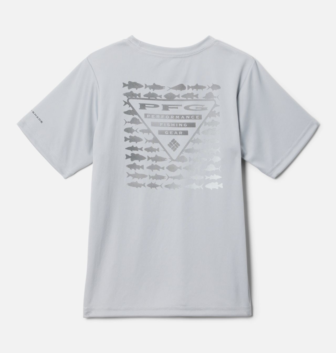 Boys' PFG True Pursuit™ T-shirt 2