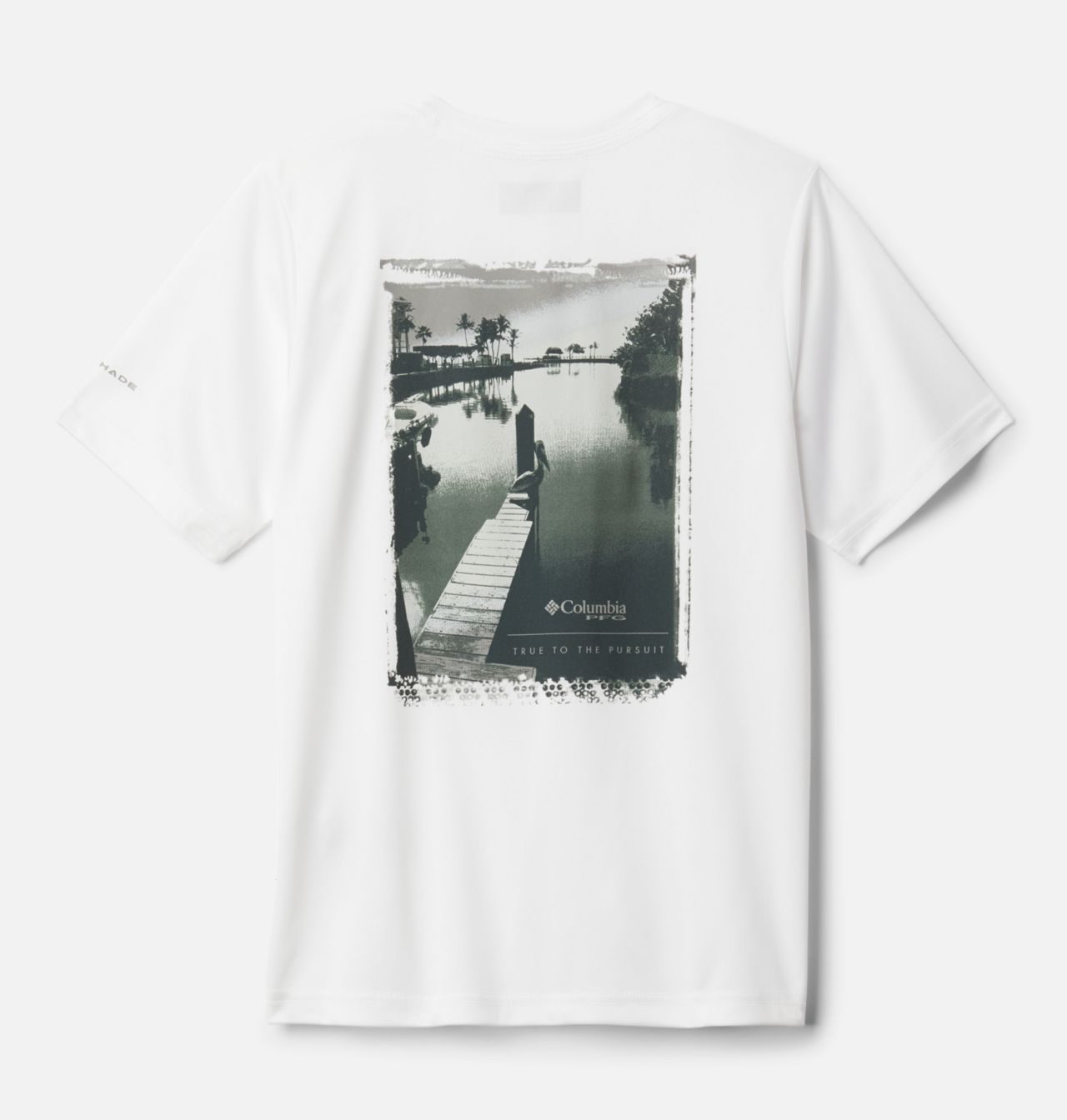 Boys' PFG True Pursuit™ T-shirt 1