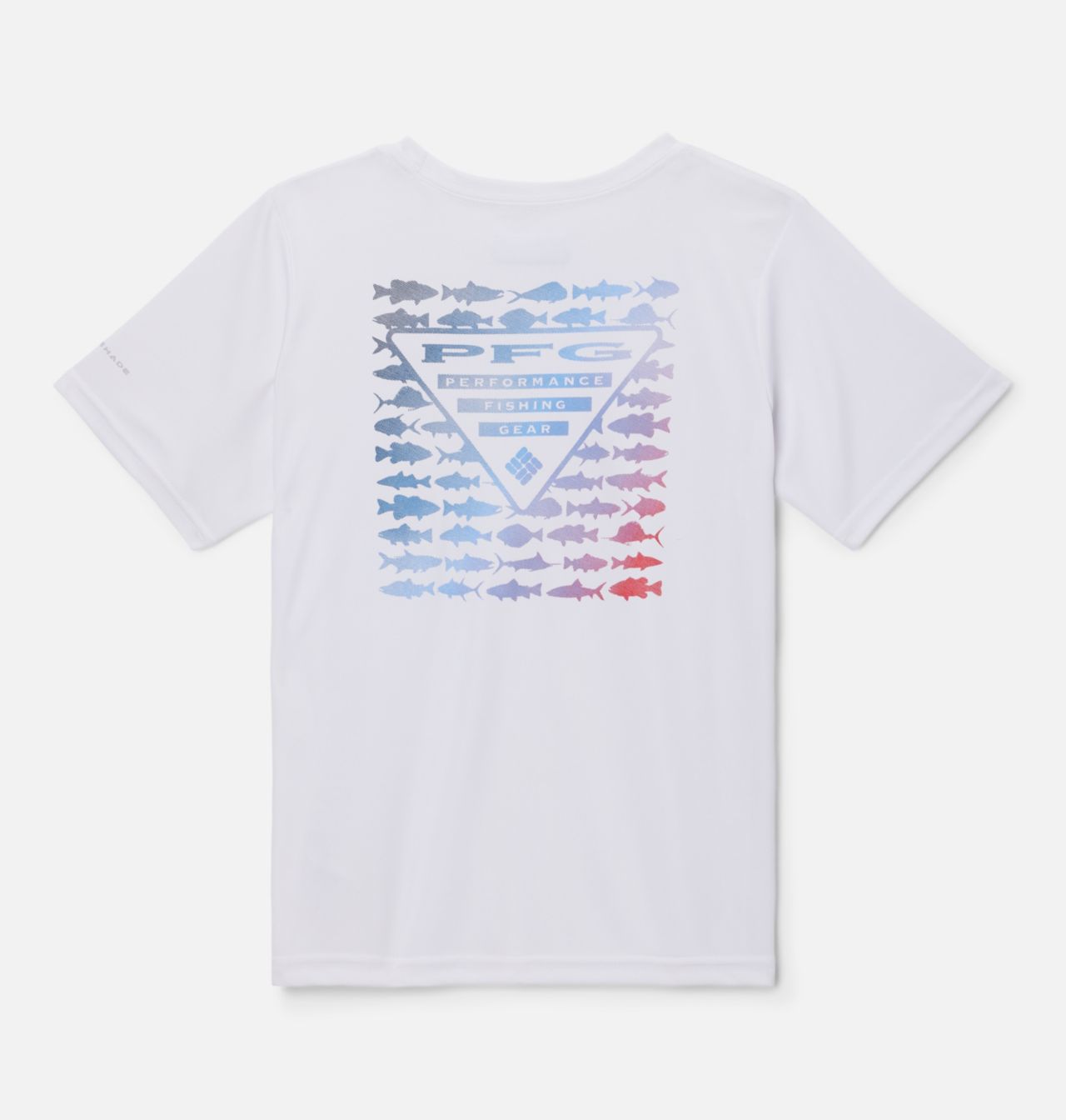 Boys' PFG True Pursuit™ T-shirt 2