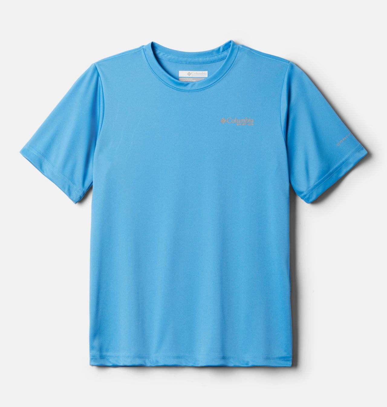 Boys' PFG True Pursuit™ T-shirt 2