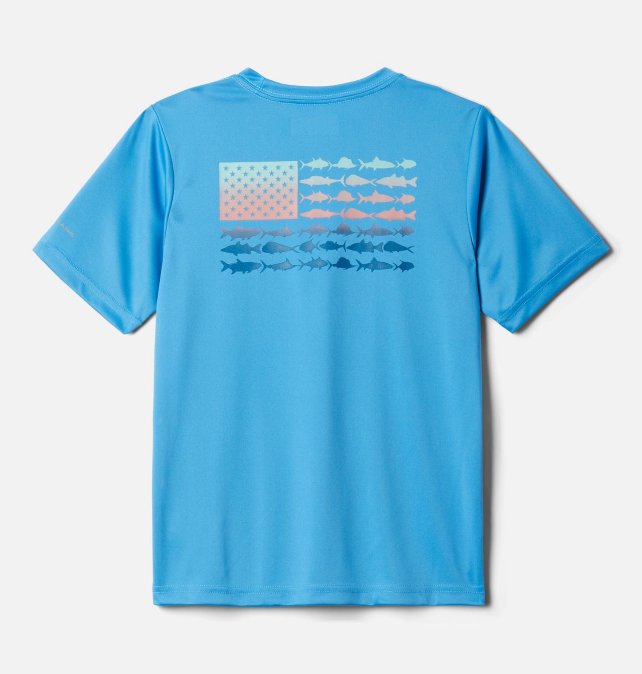 Boys' PFG True Pursuit™ T-shirt 1