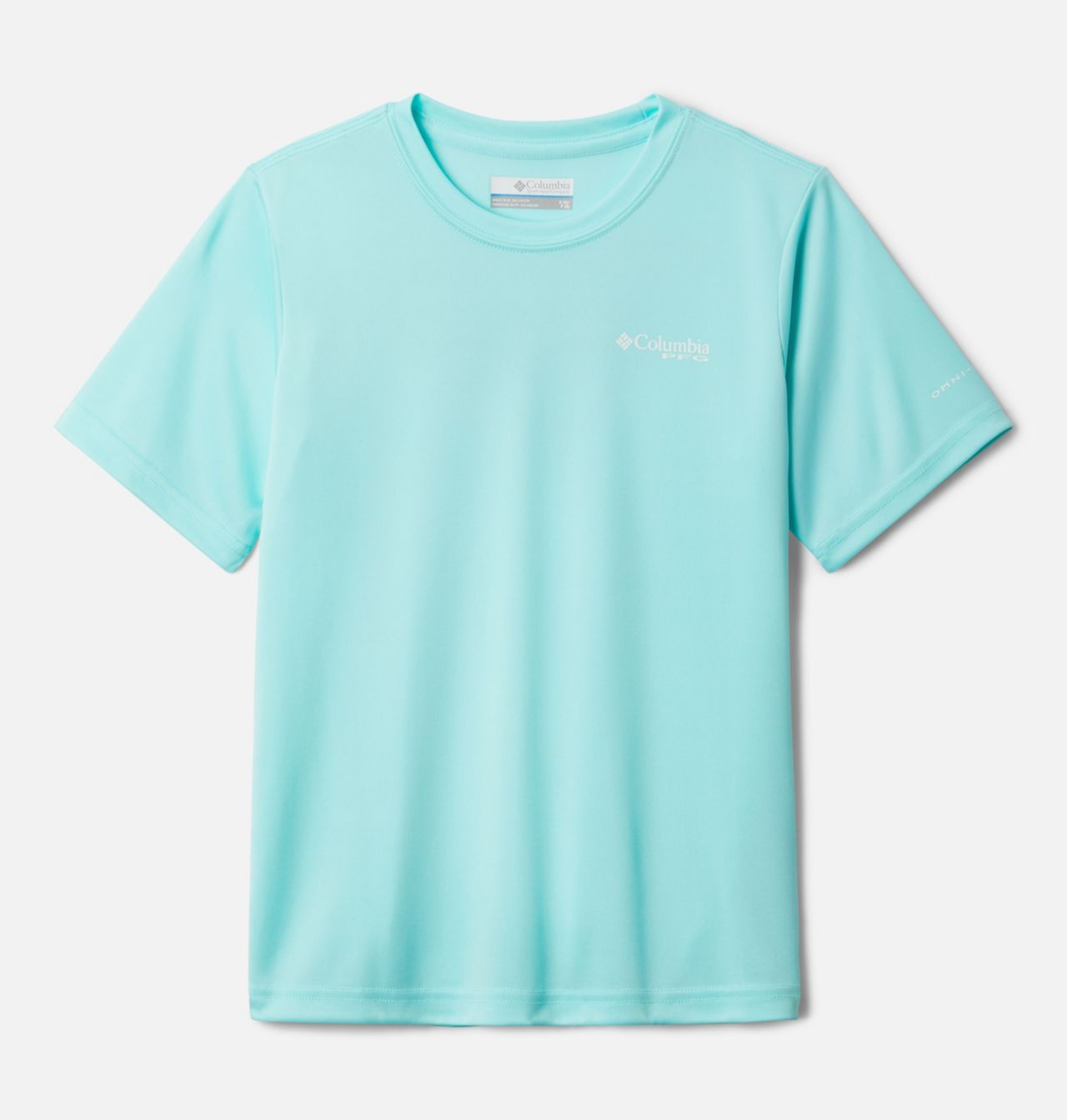 Boys' PFG True Pursuit™ T-shirt 2