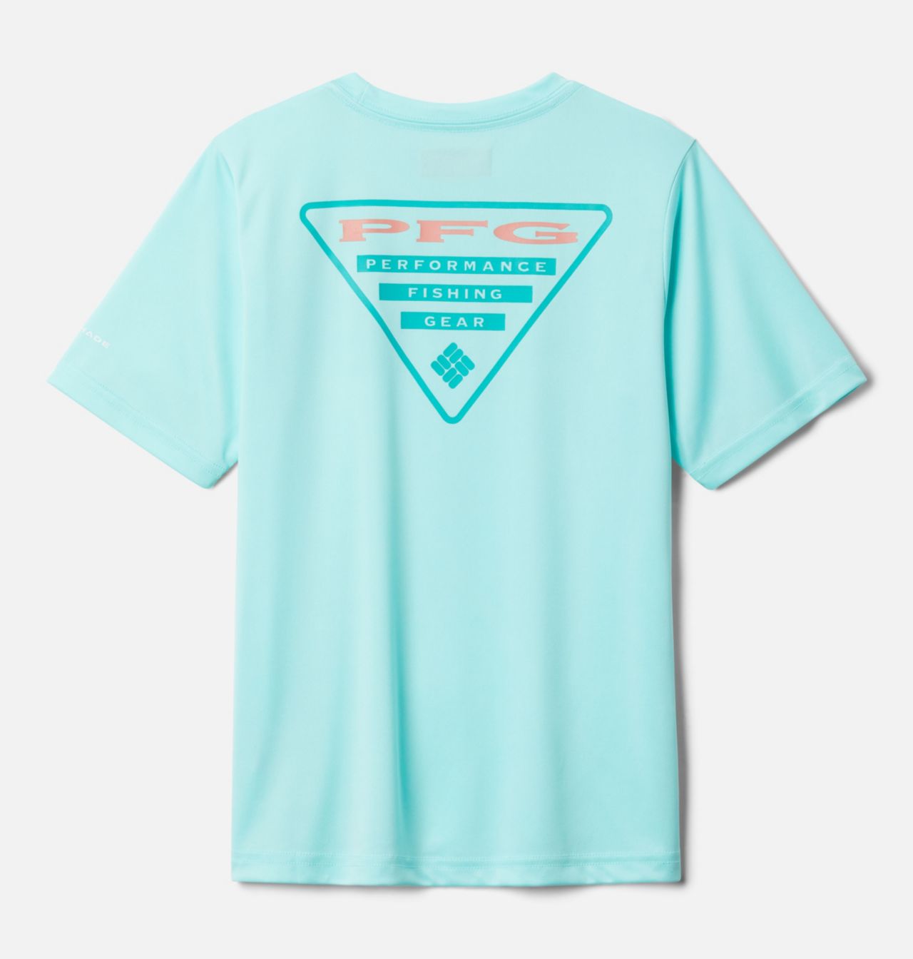 Boys' PFG True Pursuit™ T-shirt 1
