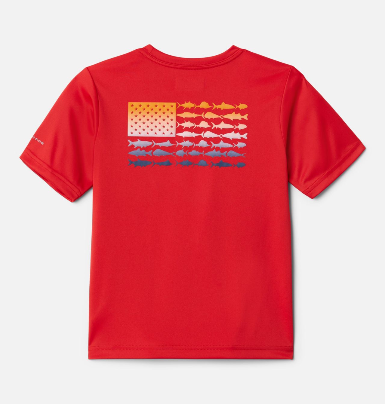 Boys' PFG True Pursuit™ T-shirt 1