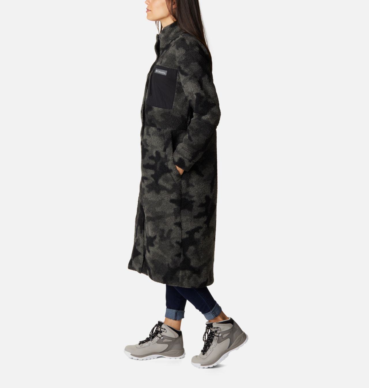 Women's Panorama™ Full Length Jacket 3
