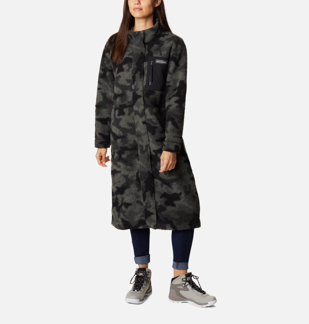 Women's Panorama™ Full Length Jacket 6