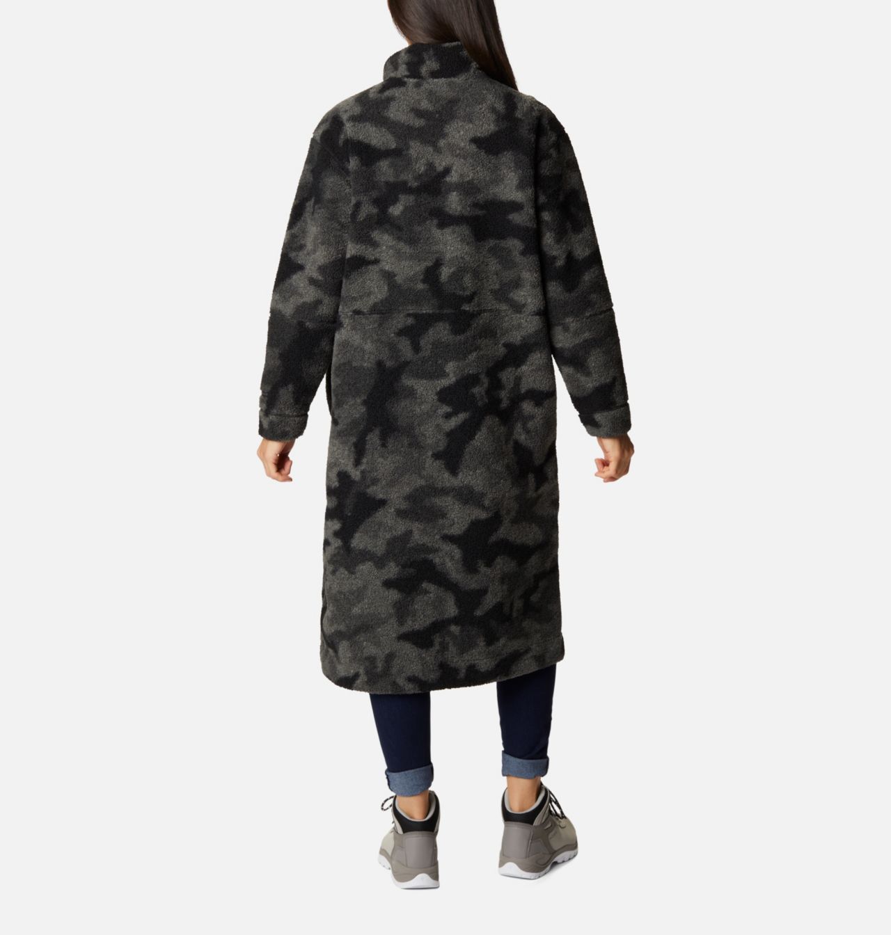 Women's Panorama™ Full Length Jacket 2