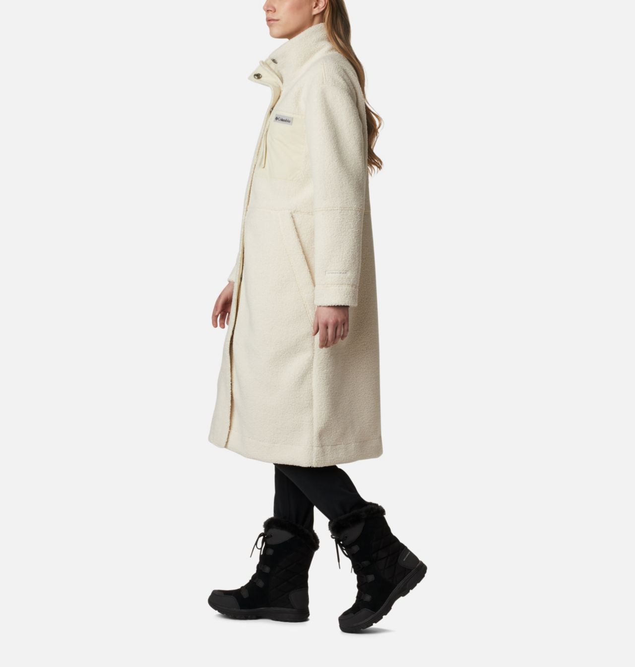 Manteau long Panorama™ pour femme 3