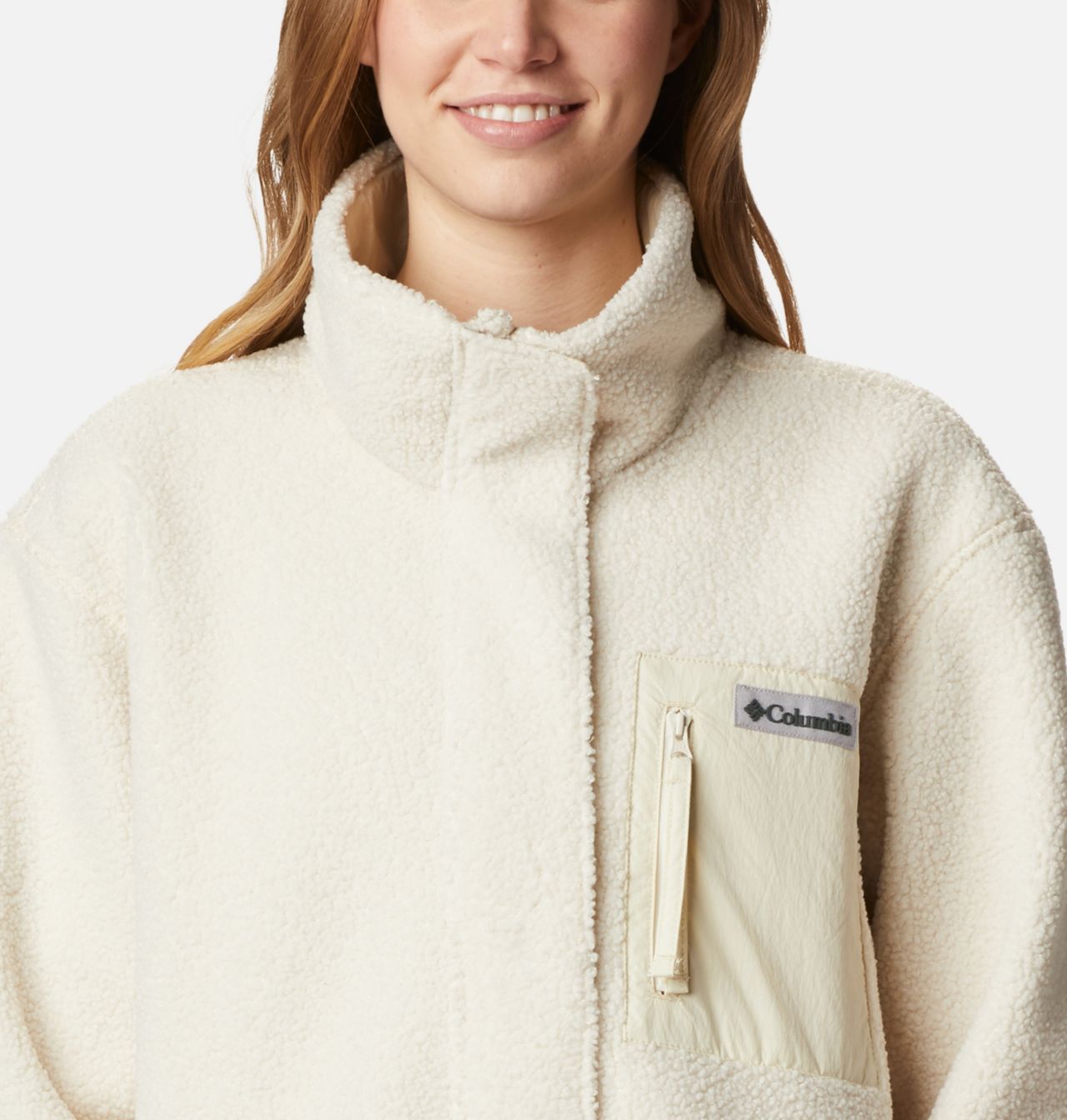 Manteau long Panorama™ pour femme 4