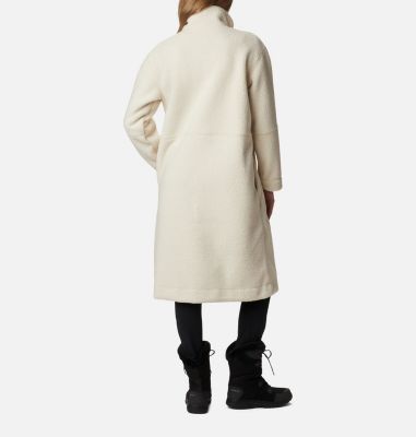 Women's Panorama&trade; Full Length Jacket Panorama&trade; Full Length Jacket | 011 | L, Chalk, back