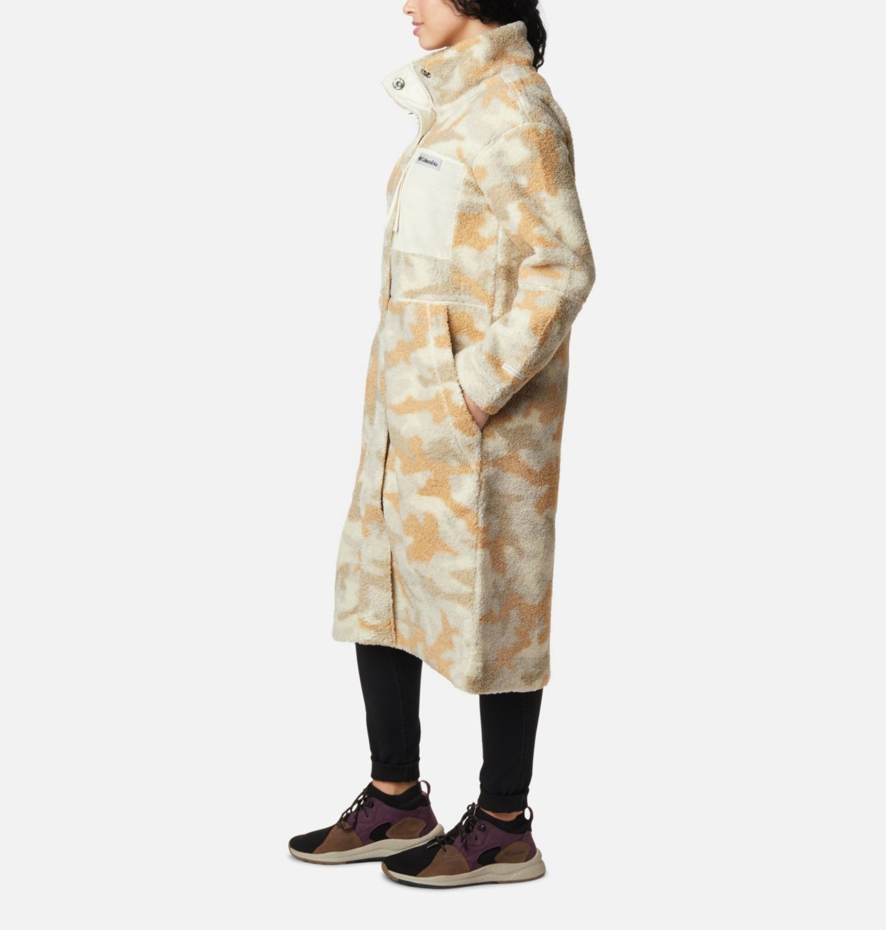 Women's Panorama™ Full Length Jacket 3