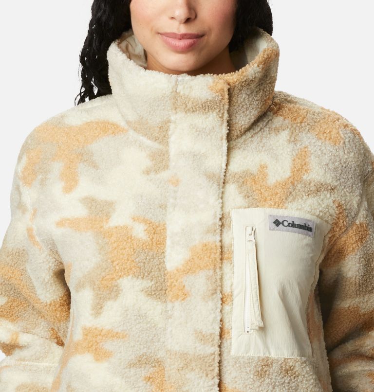 Women's Panorama™ Full Length Jacket Columbia Sportswear