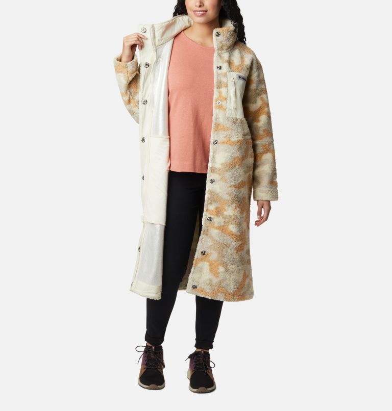 Women's Panorama™ Full Length Jacket Columbia Sportswear