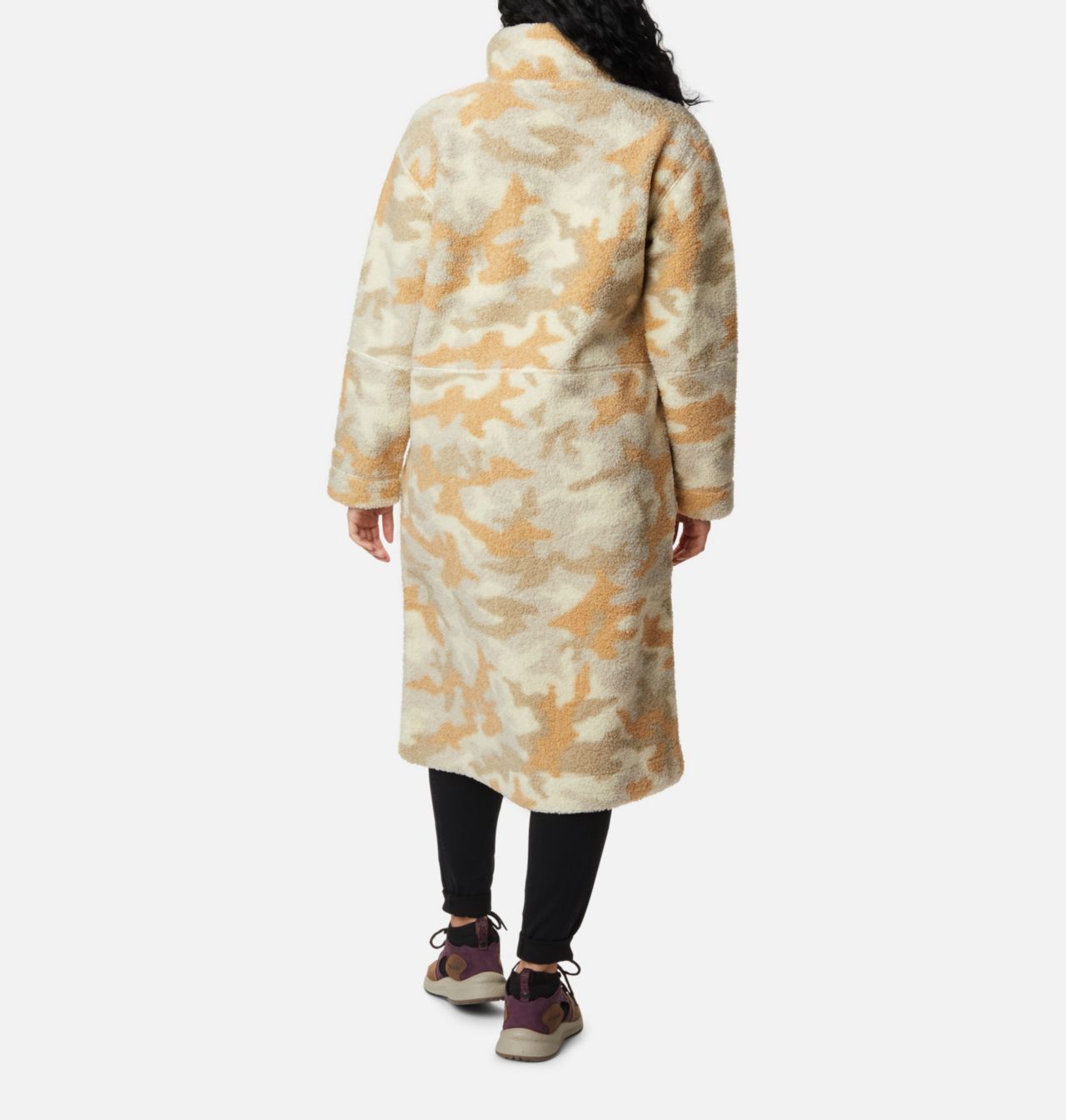 Women's Panorama™ Full Length Jacket 2