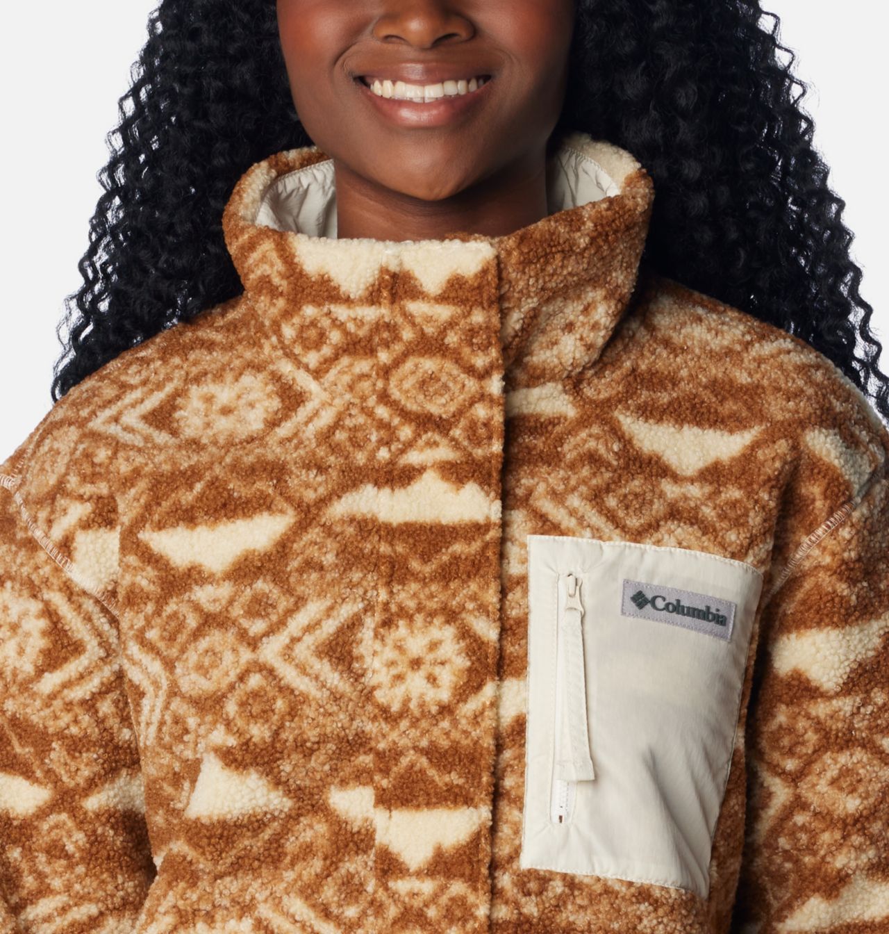 Women's Panorama™ Full Length Jacket 4