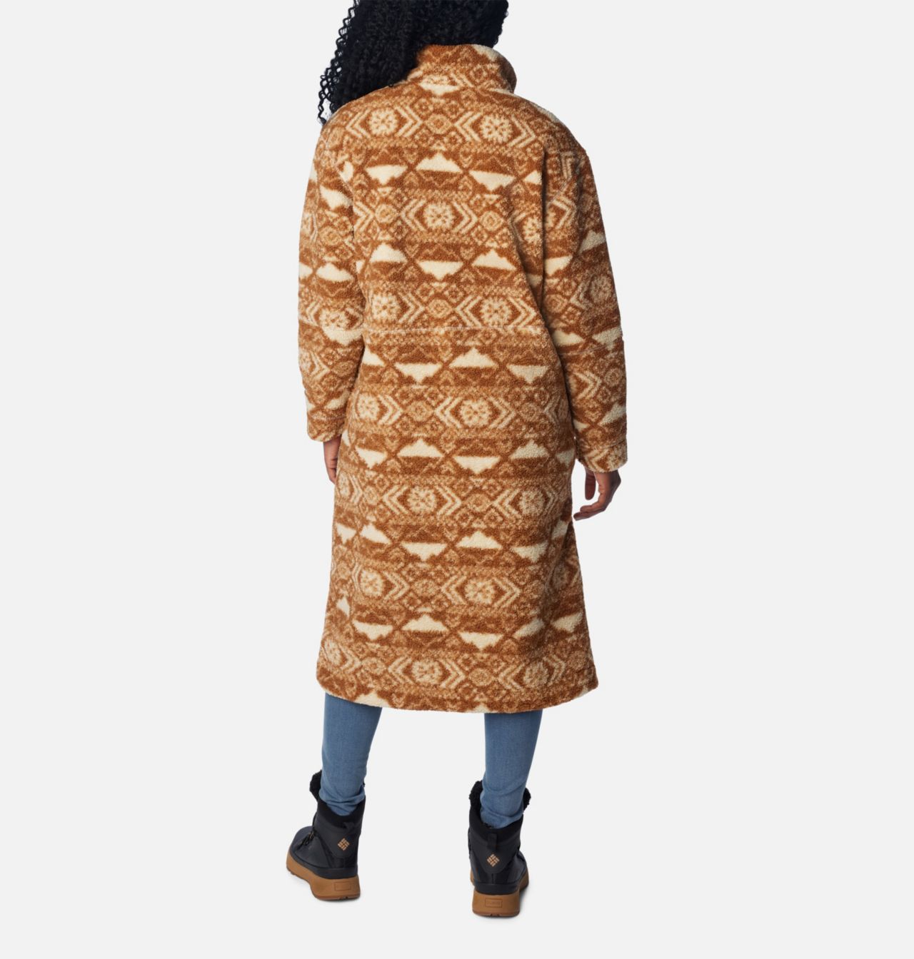Women's Panorama™ Full Length Jacket 2
