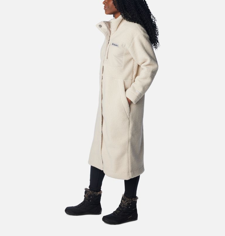 Columbia full length sales winter coats