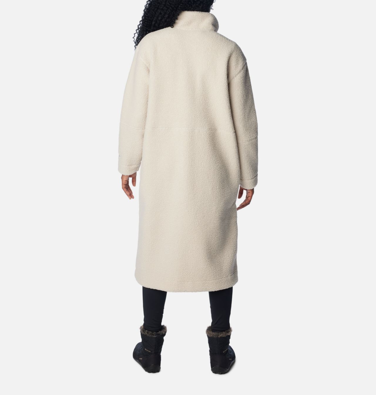 Women's Panorama™ Full Length Jacket 2