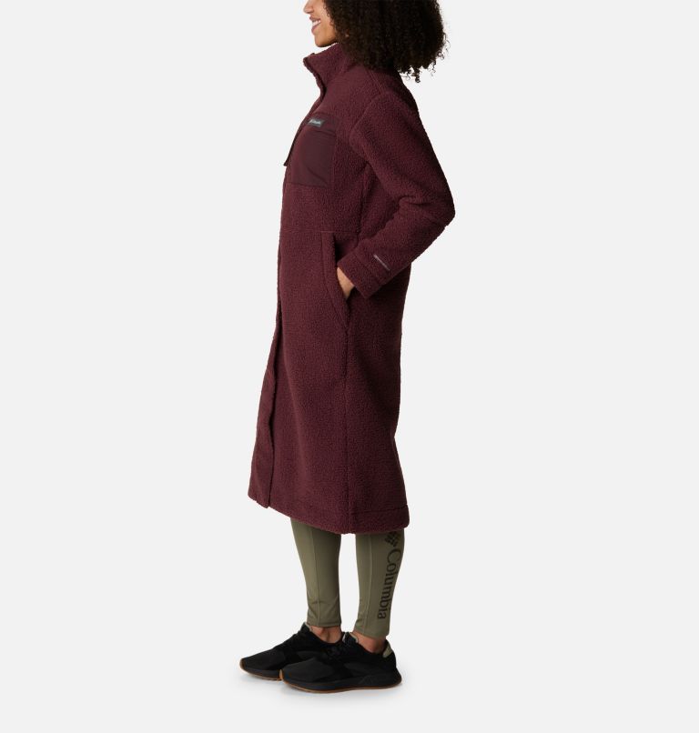 Women's Panorama™ Full Length Jacket Columbia Sportswear