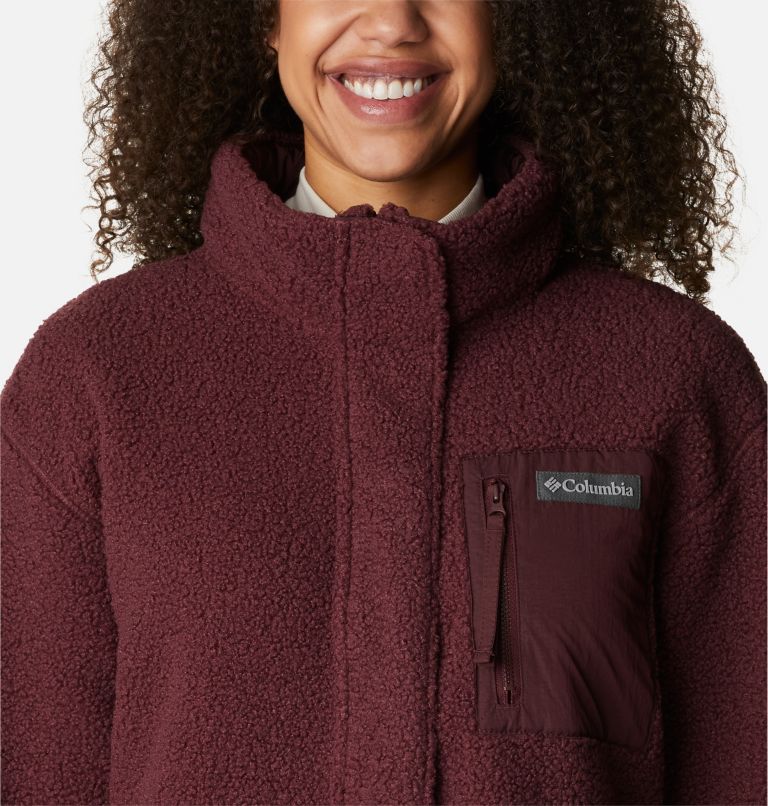 Women's Panorama™ Full Length Jacket | Columbia Sportswear