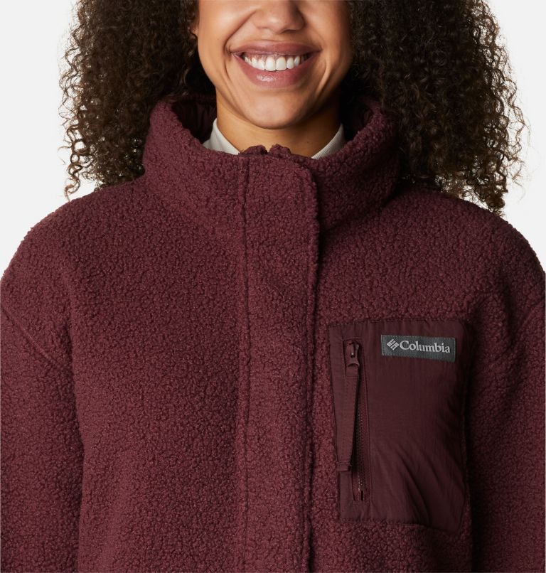 Women's Panorama™ Full Length Jacket Columbia Sportswear