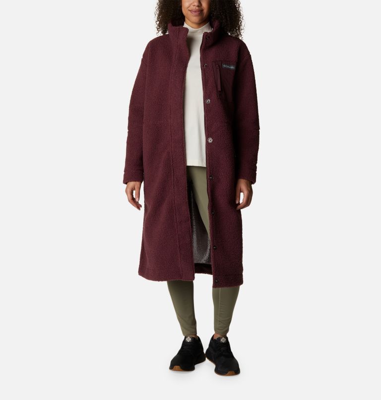 Women's Panorama™ Full Length Jacket Columbia Sportswear