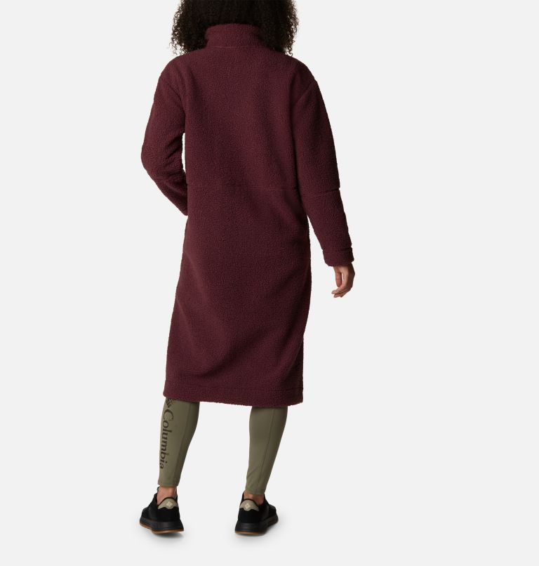 Women's Panorama™ Full Length Jacket Columbia Sportswear